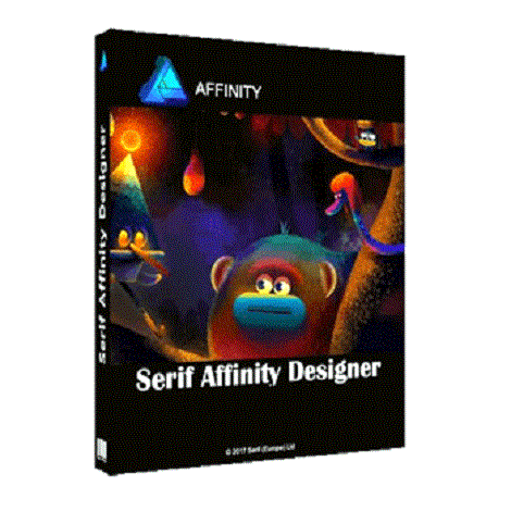 Affinity Designer 1.4.2 download